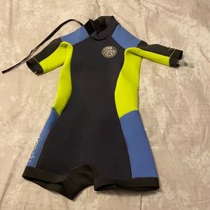 Rip curl Dawn Patrol Wetsuit